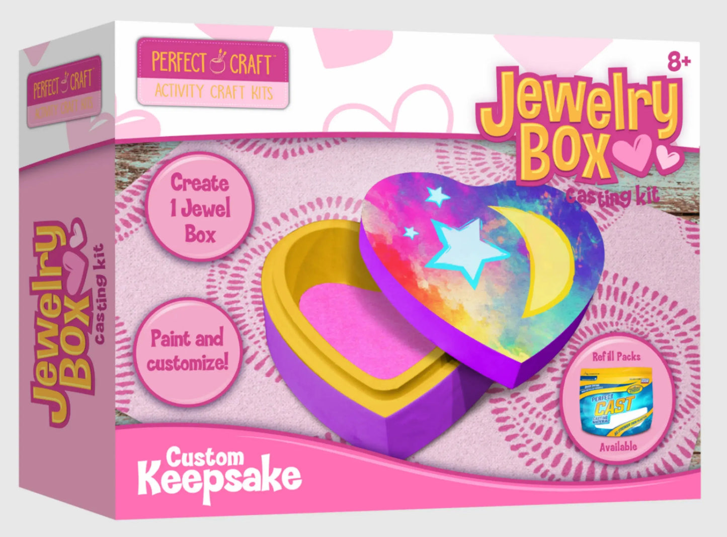 Perfect Craft Kit Skull Duggery (SD Toyz)