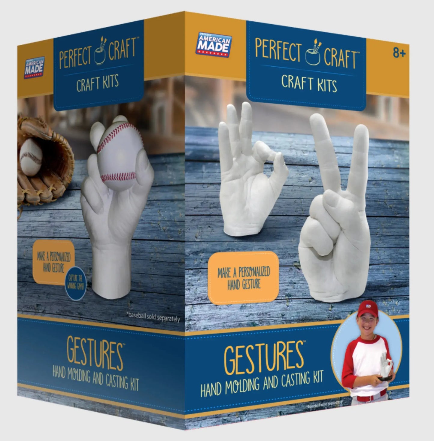 Perfect Craft Kit Skull Duggery (SD Toyz)