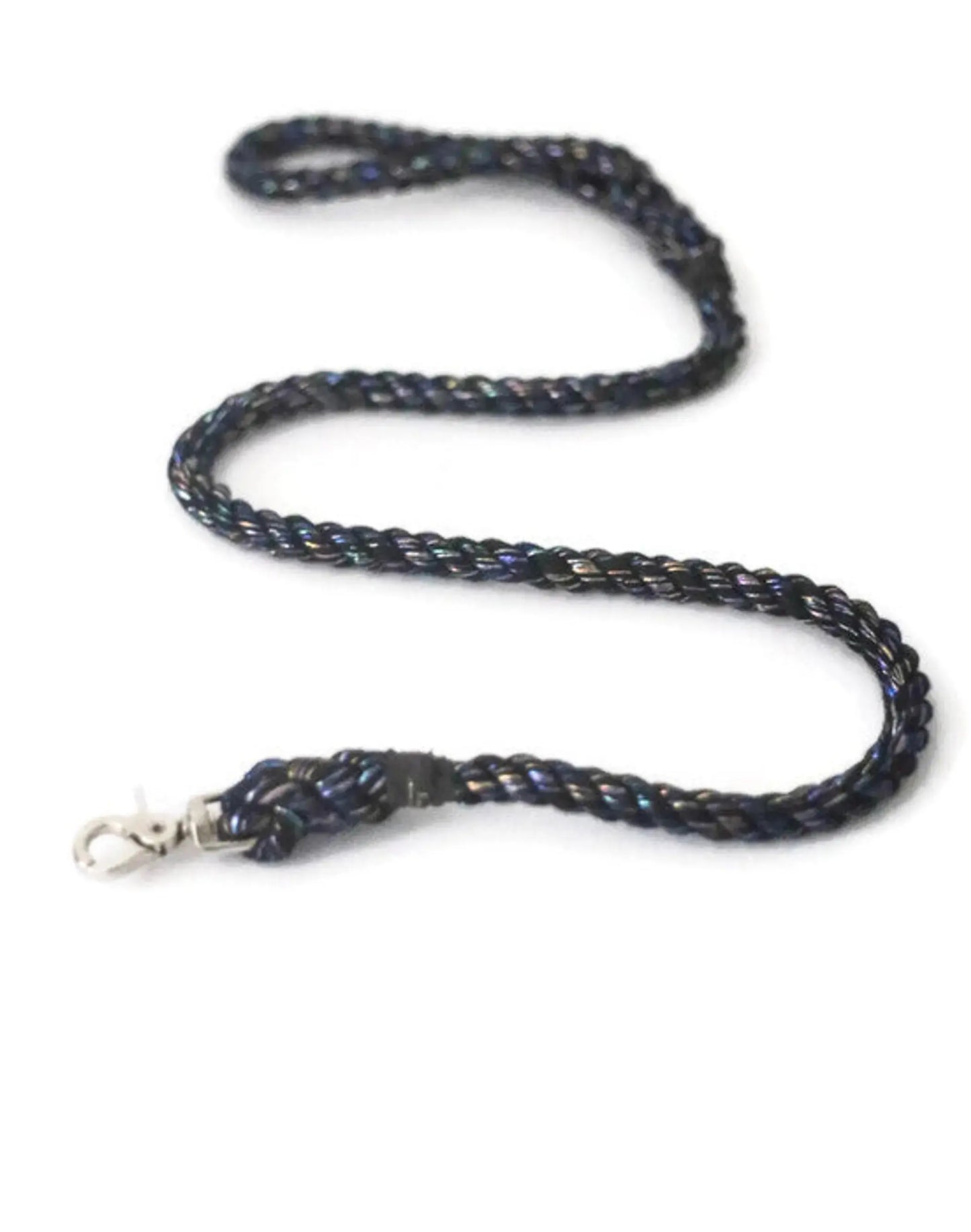 Rope Dog Leash Kai's Canine Creative