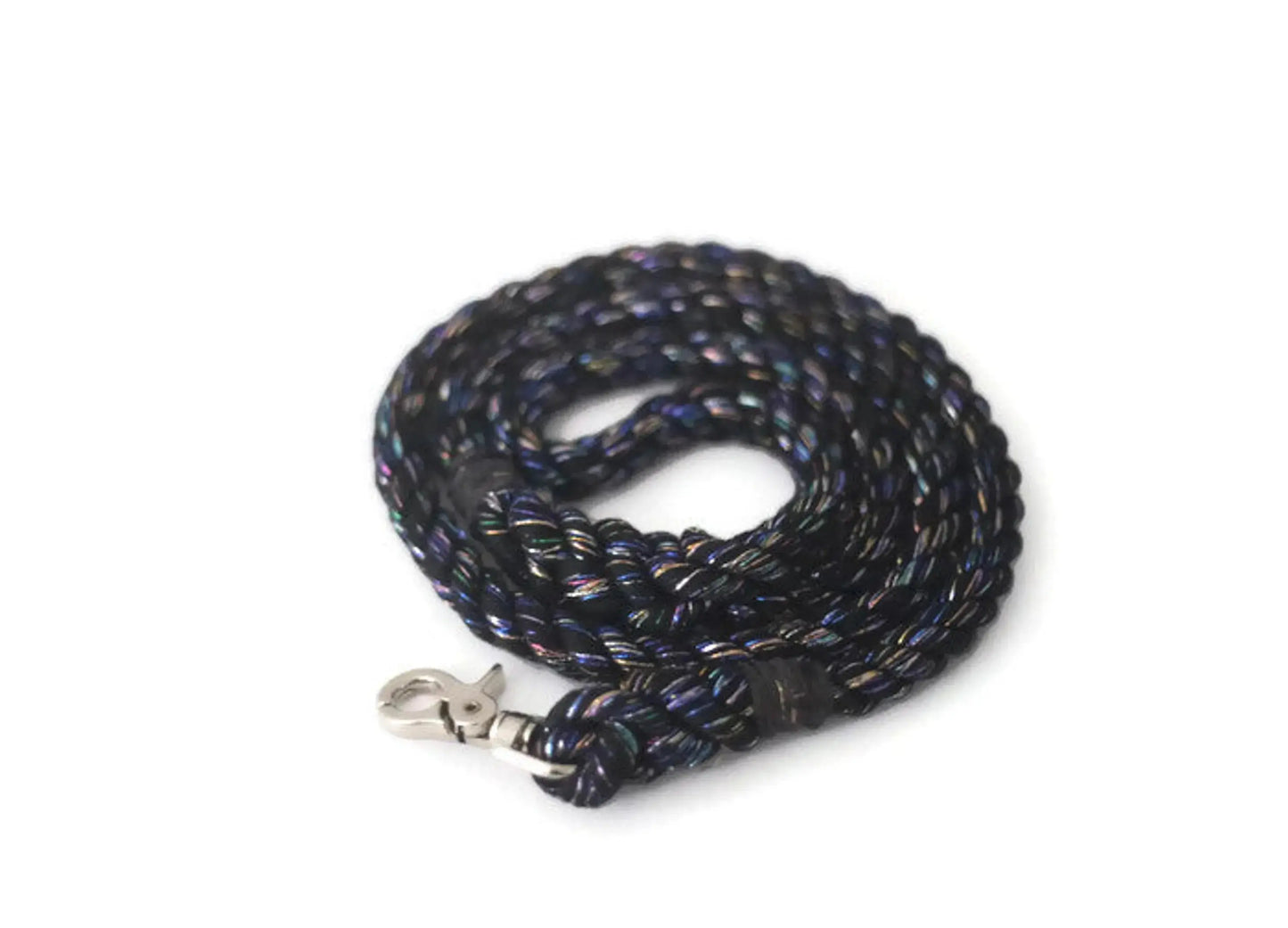 Rope Dog Leash Kai's Canine Creative
