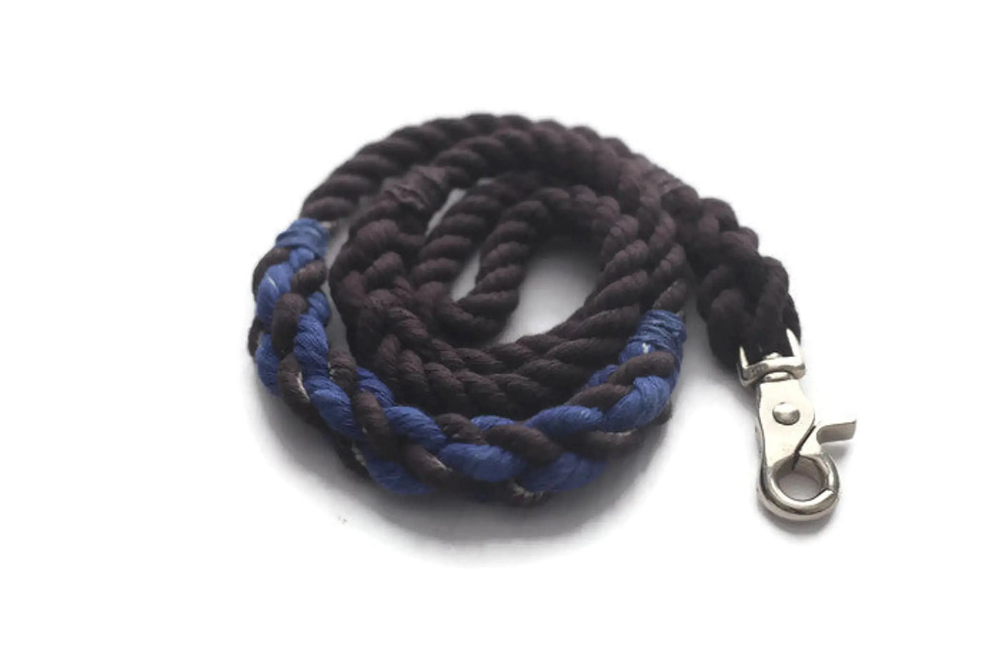 Rope Dog Leash Kai's Canine Creative