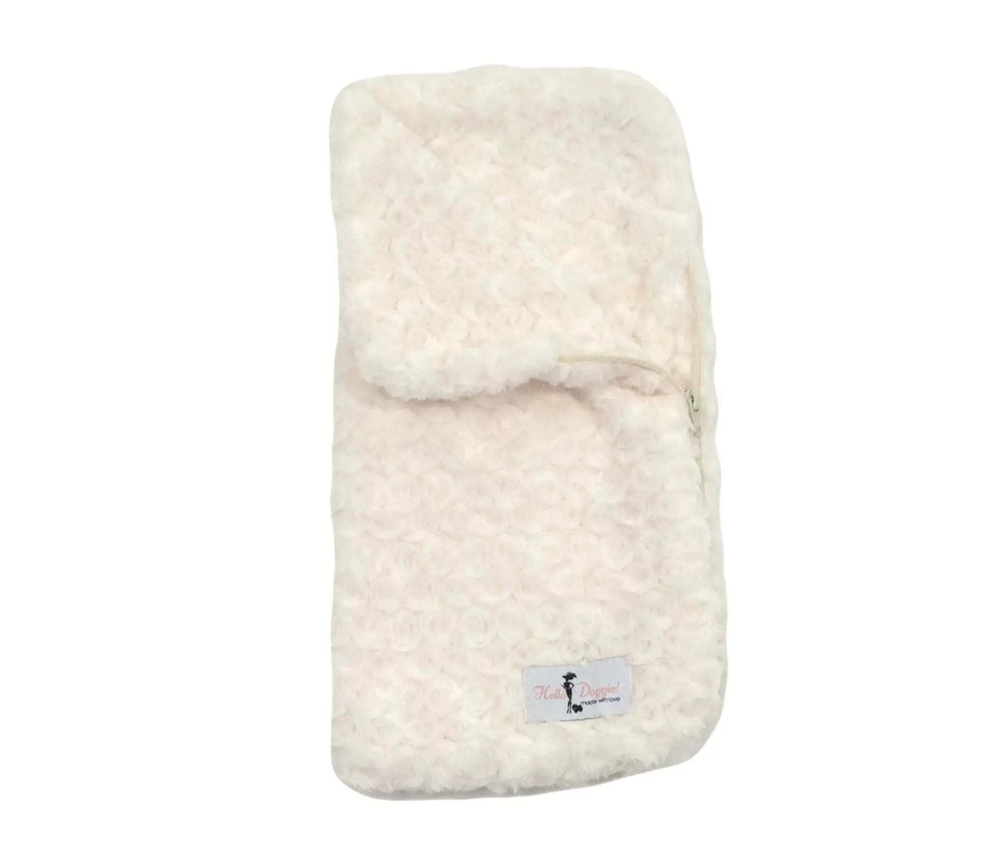 Snuggle Pups Dog Sleeping Bag Hello Doggie Inc.