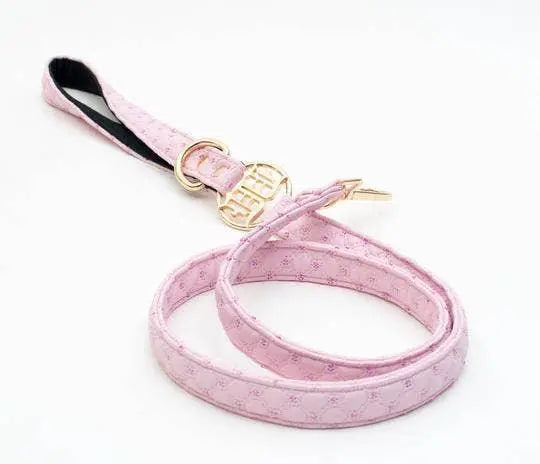 Sparkle Leash BearwoodEssentials-Elevated Pet Feeders