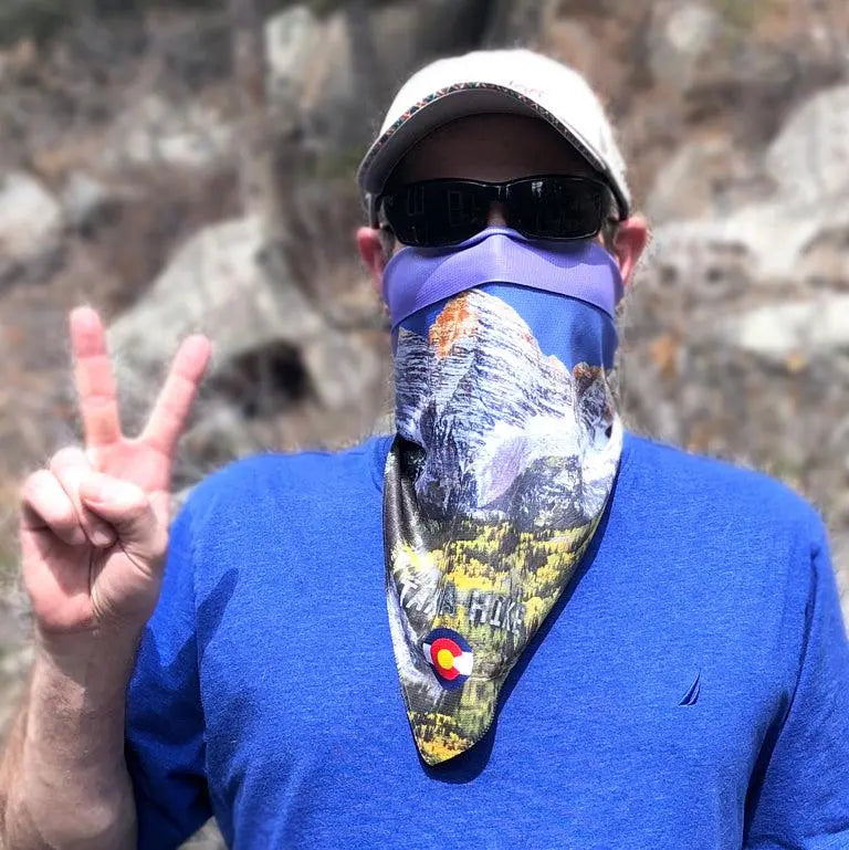 Sport Bandana BearwoodEssentials-Elevated Pet Feeders