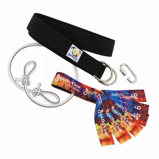 Super Tug Dog Toy BearwoodEssentials-Elevated Pet Feeders