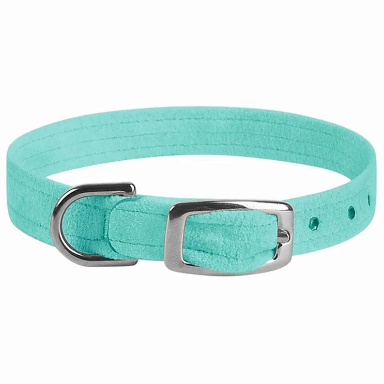 Susan Lanci Designs Crystal Paws Collar BearwoodEssentials-Elevated Pet Feeders