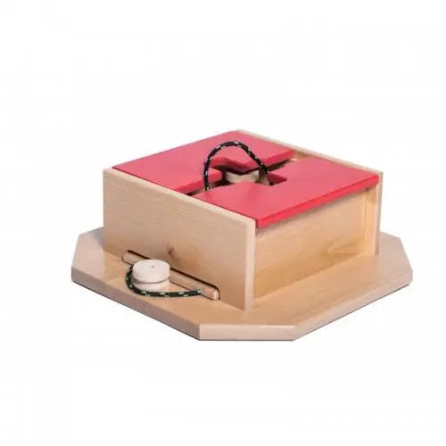 Swiss Qube BearwoodEssentials-Elevated Pet Feeders