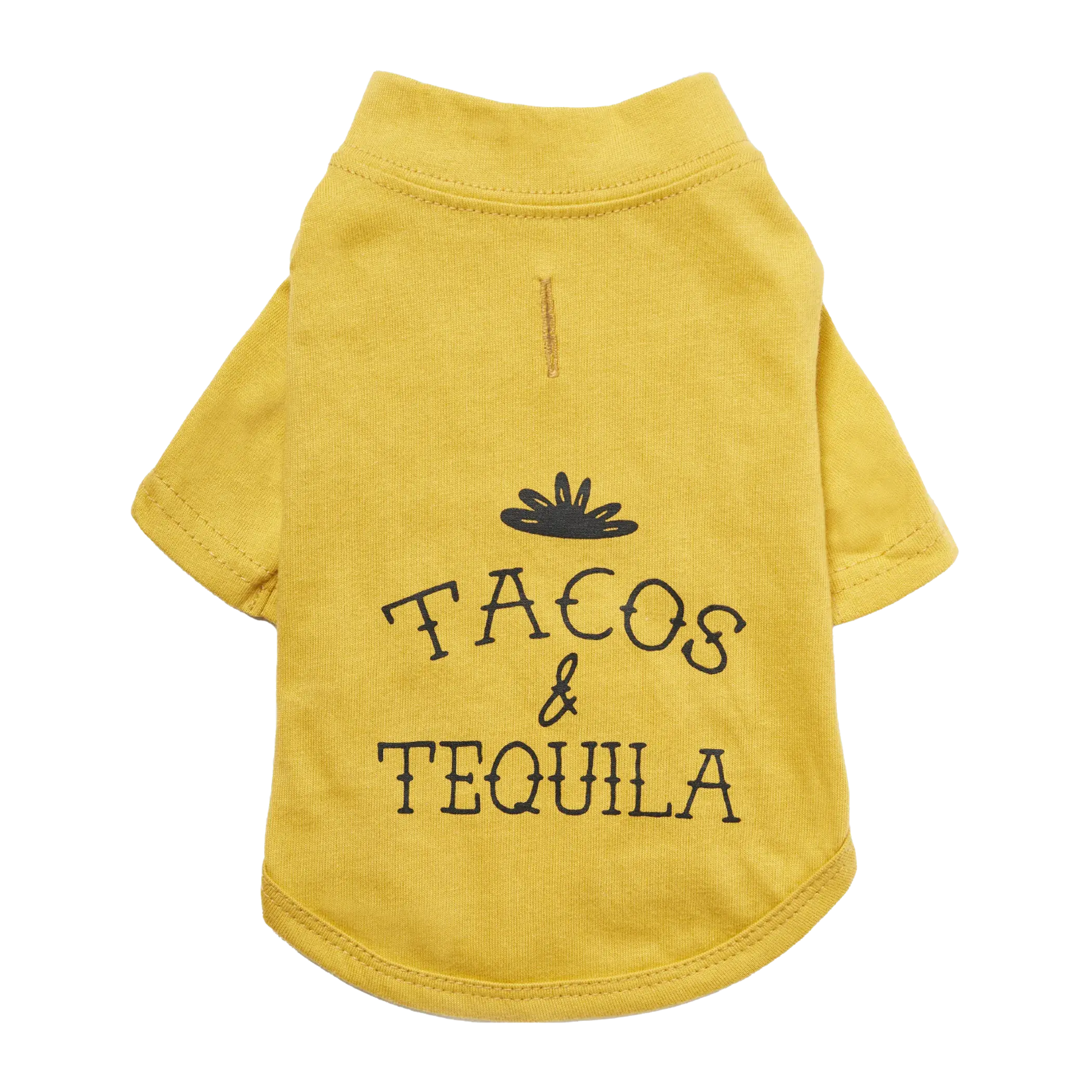 The Essential T-Shirt - Tacos & Tequila Louis Barx