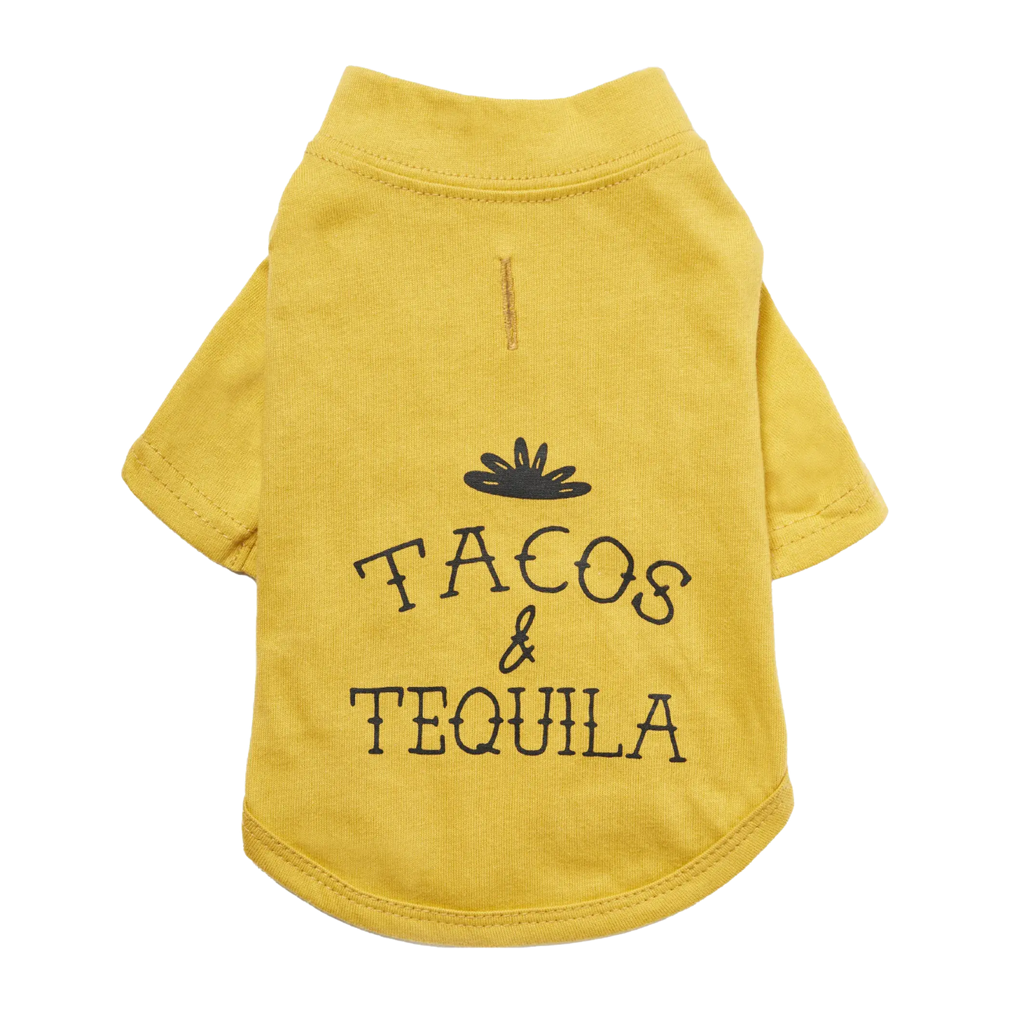 The Essential T-Shirt - Tacos & Tequila Louis Barx
