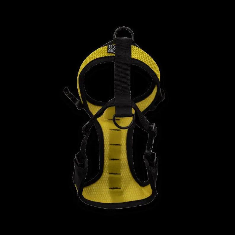 Walk-On with Harness & Storage BearwoodEssentials-Elevated Pet Feeders