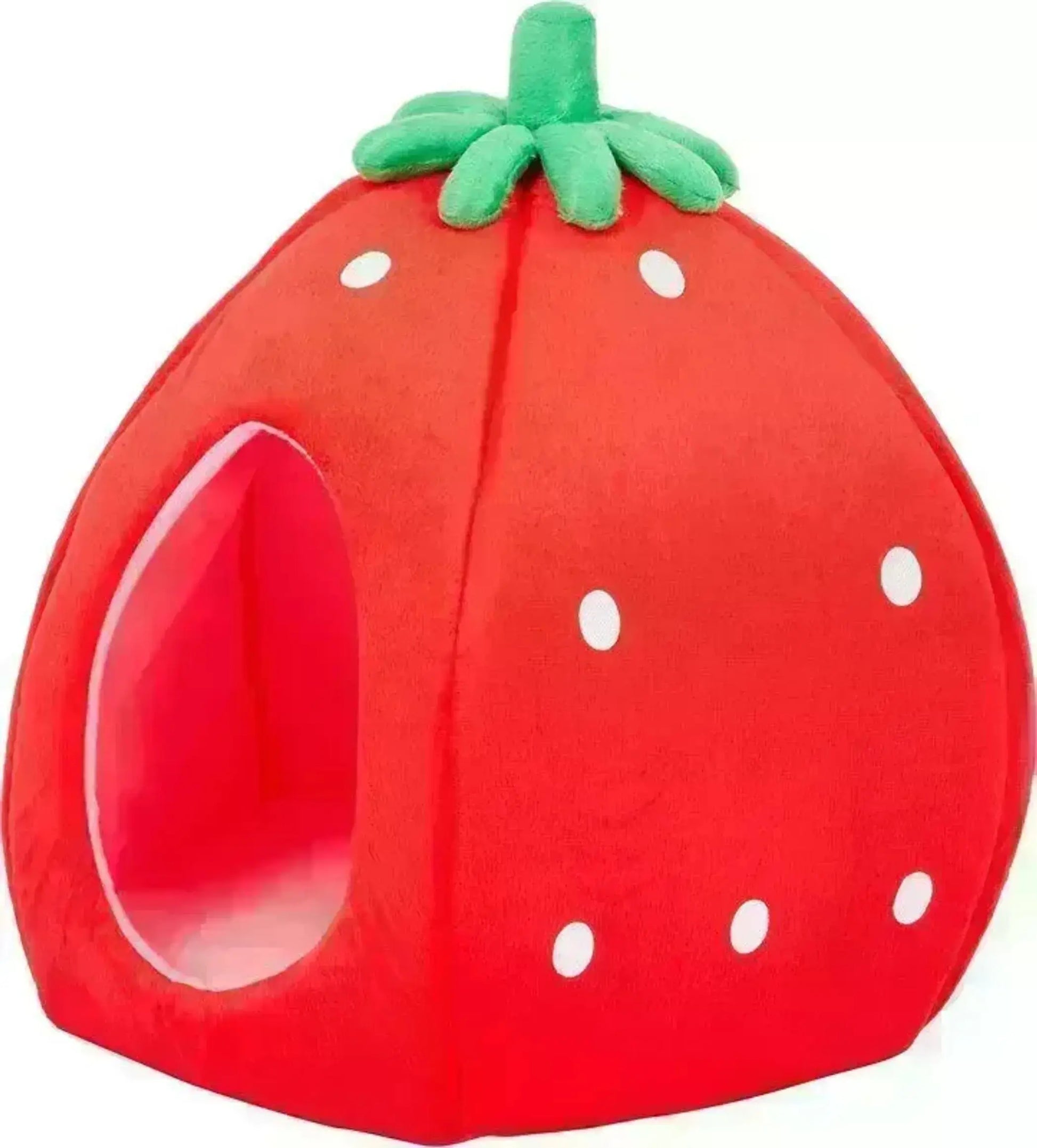YML Strawberry Pet Bed House YML Group
