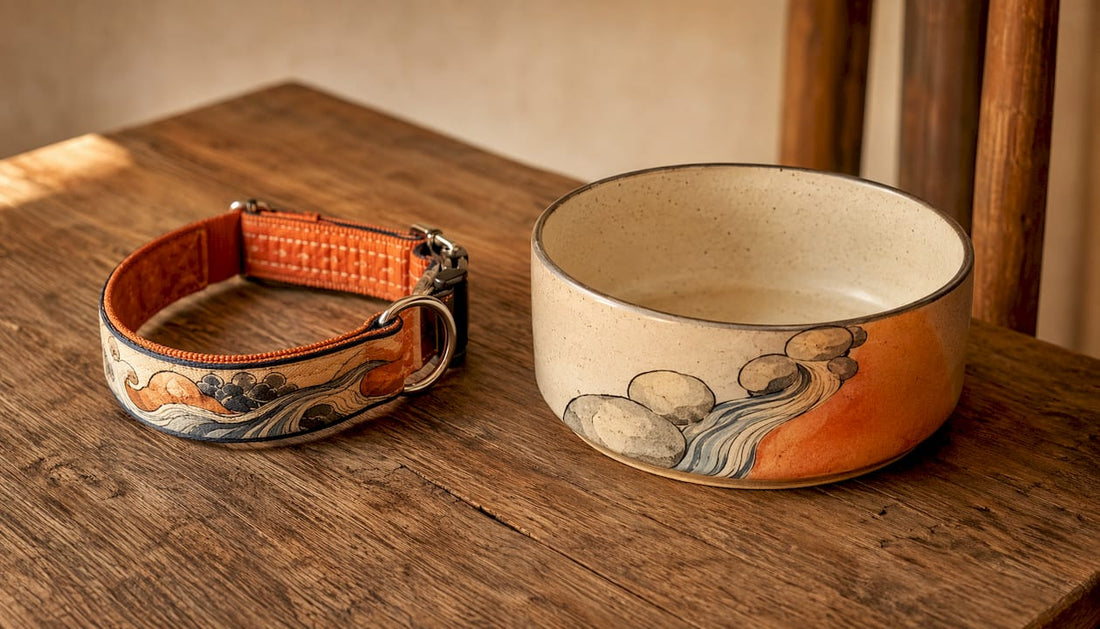 What Is a Limited Edition Pet Product? Your Guide BearwoodEssentials-Elevated Pet Feeders