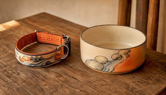 What Is a Limited Edition Pet Product? Your Guide BearwoodEssentials-Elevated Pet Feeders