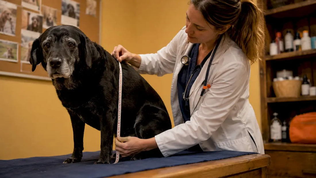 Elevated Feeder Benefits for Arthritic Dogs: 2026 Guide BearwoodEssentials-Elevated Pet Feeders