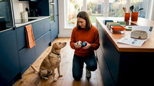 What Is Modular Pet Feeder Design and Why It Matters BearwoodEssentials-Elevated Pet Feeders