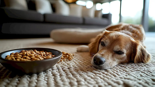 What Is Orthopedic Dog Feeding? A Complete Guide BearwoodEssentials-Elevated Pet Feeders