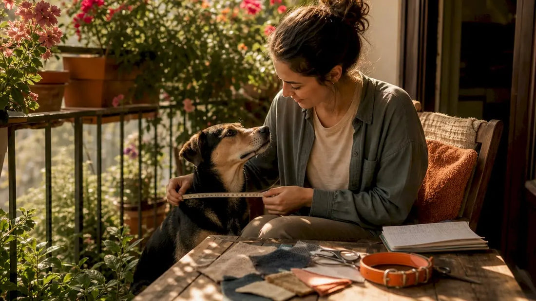 What Is a Made to Order Pet Product? Your Guide BearwoodEssentials-Elevated Pet Feeders