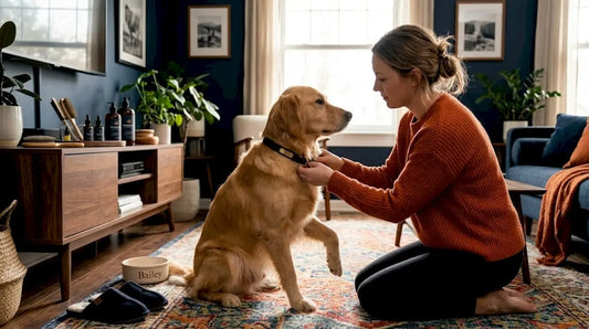 What Is a Personalized Pet Product? Your Guide BearwoodEssentials-Elevated Pet Feeders