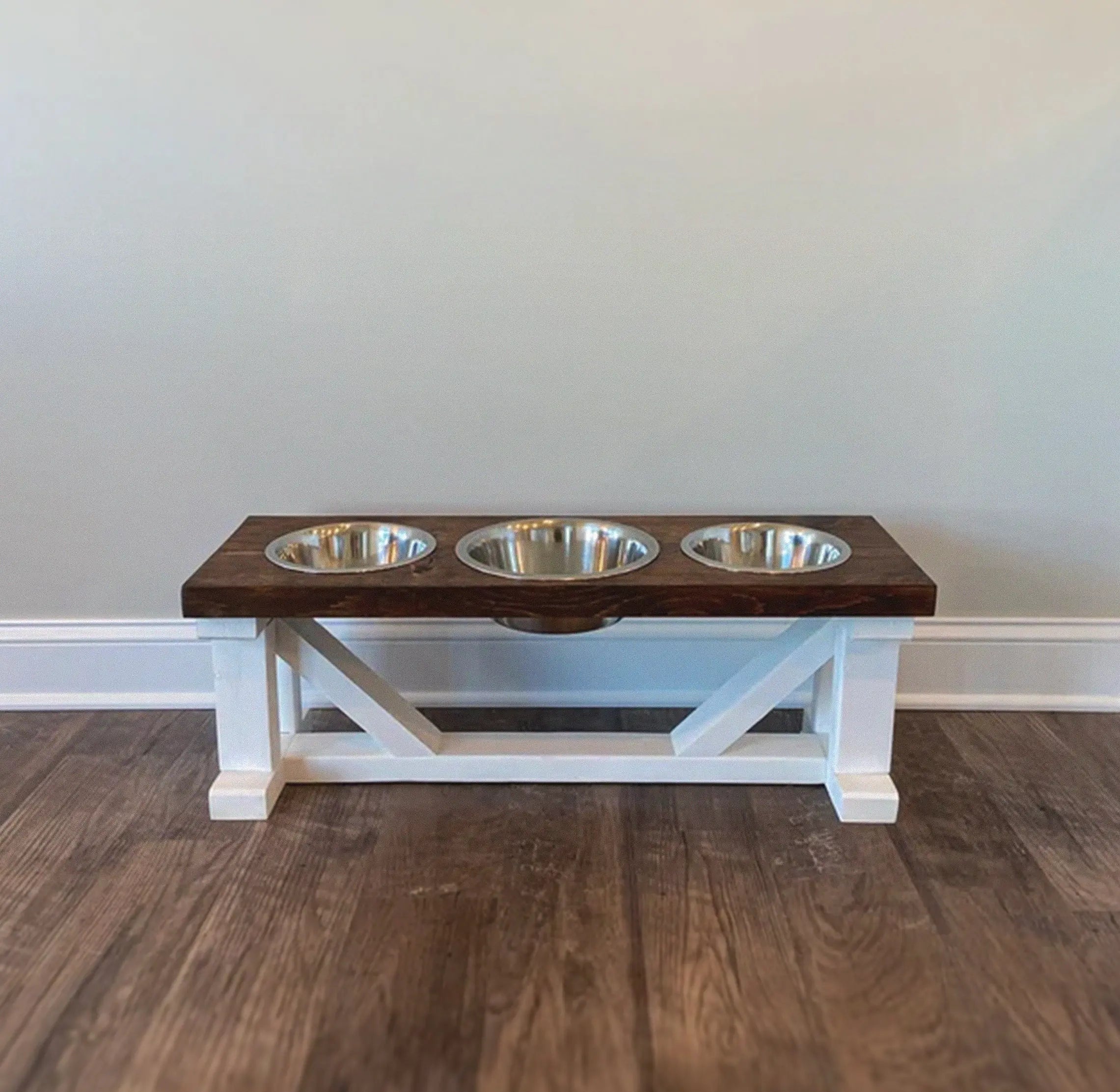 Dog Bowl Size Chart Your Essential Guide