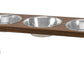 3 Bowl Elevated Regular Feeder - New Design - White Base BearwoodEssentials-Elevated Pet Feeders