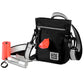 Mobile Dog Gear Day/Night 6 Piece Walking Bag