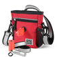 Mobile Dog Gear Day/Night 6 Piece Walking Bag