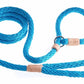 Alvalley Nylon Slip Lead With Stopper BearwoodEssentials-Elevated Pet Feeders