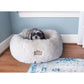 Armarkat Cuddler Bed C70NBS, Ultra Plush and Soft BearwoodEssentials-Elevated Pet Feeders