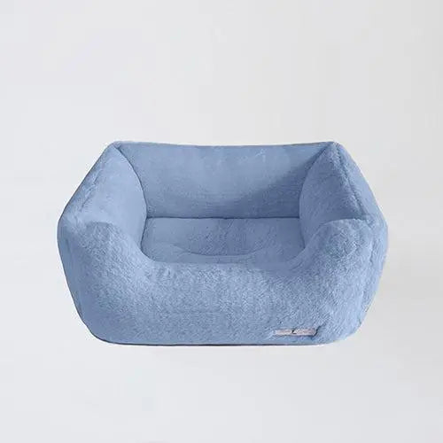 Baby Dog Bed BearwoodEssentials-Elevated Pet Feeders