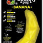 Banana Toy BearwoodEssentials-Elevated Pet Feeders