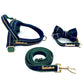 Barclay One-click harness BearwoodEssentials-Elevated Pet Feeders