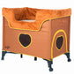 Bedside Lounge Pet Bed BearwoodEssentials-Elevated Pet Feeders