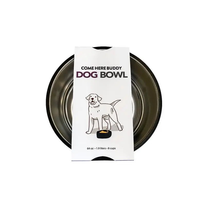 Black Dog Bowl BearwoodEssentials-Elevated Pet Feeders