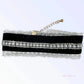 Black Velvet Lace Collar Bark Fifth Avenue