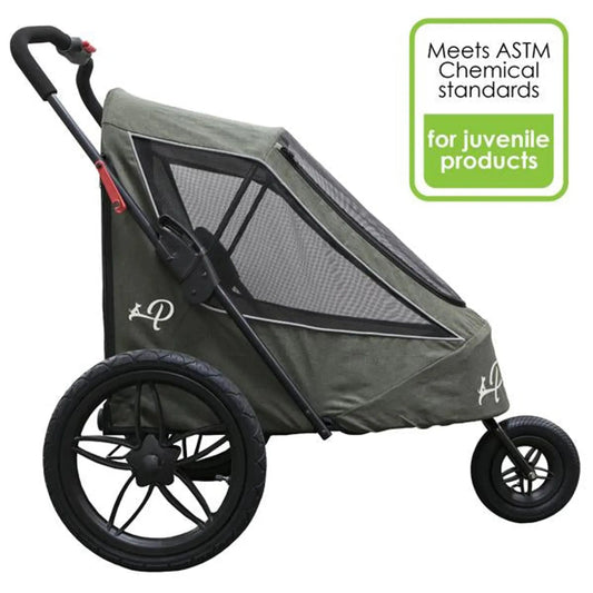 Breeze Pet Jogger Petique