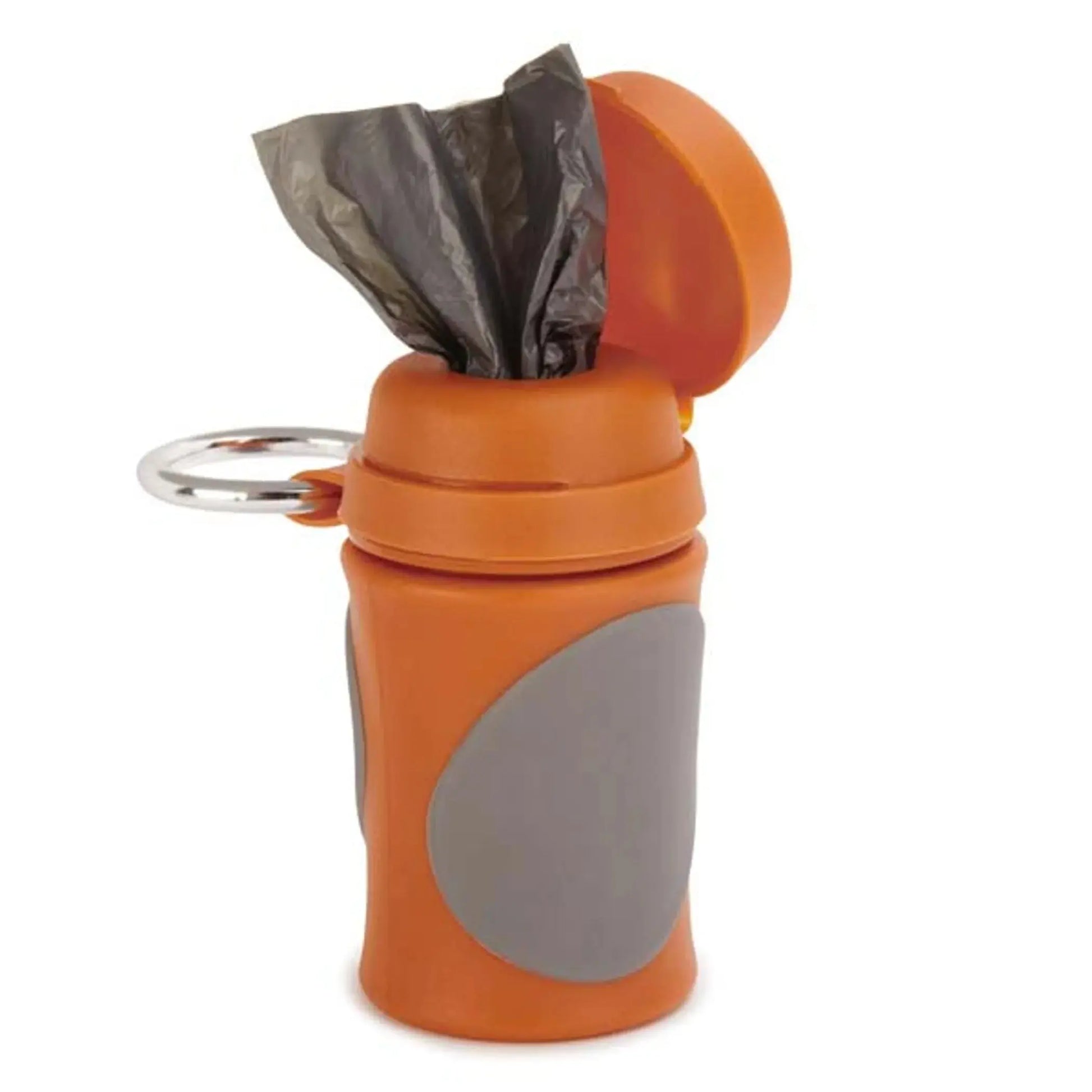 CG Axis Waste Bag Holder Fern Clean Go Pet
