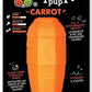 Carrot Toy BearwoodEssentials-Elevated Pet Feeders