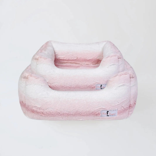 Cashmere Dog Bed Hello Doggie