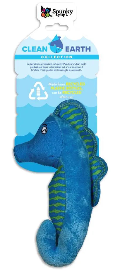 Clean Earth Plush Toy BearwoodEssentials-Elevated Pet Feeders