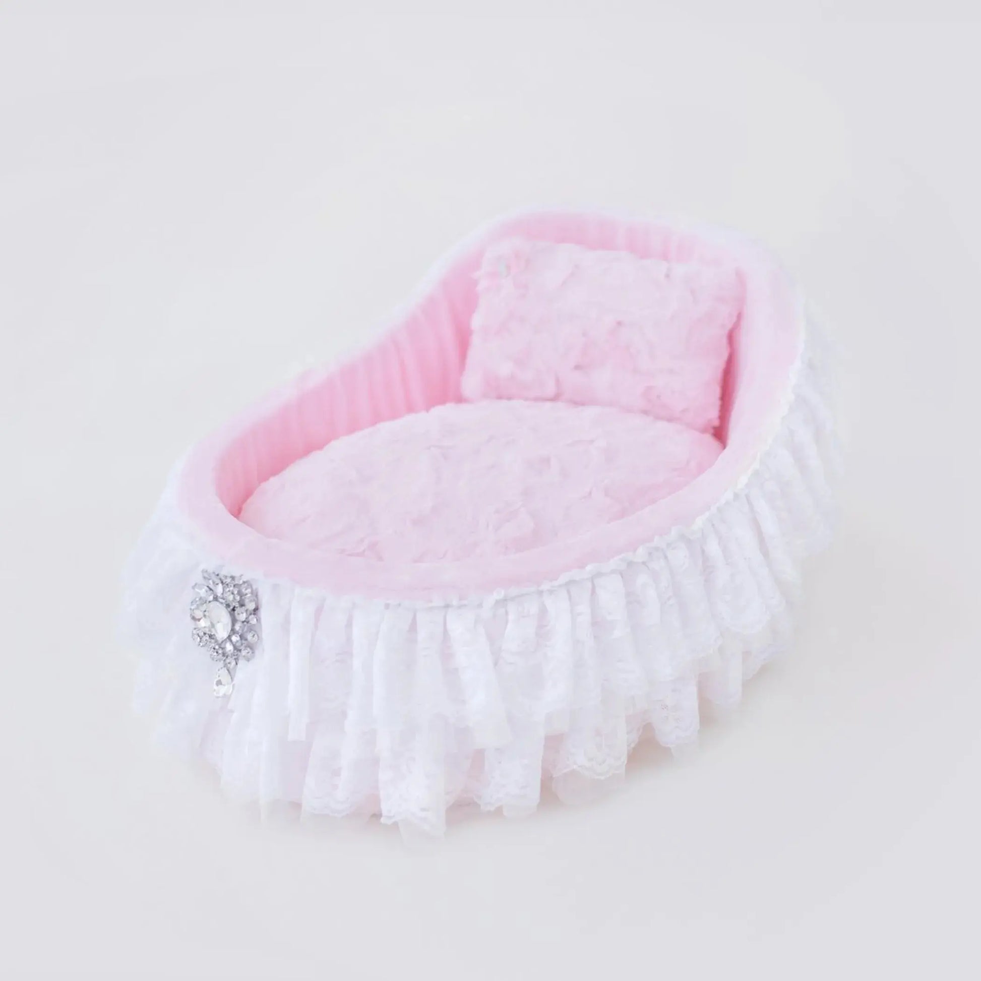 Crib Dog Bed Hello Doggie Inc.