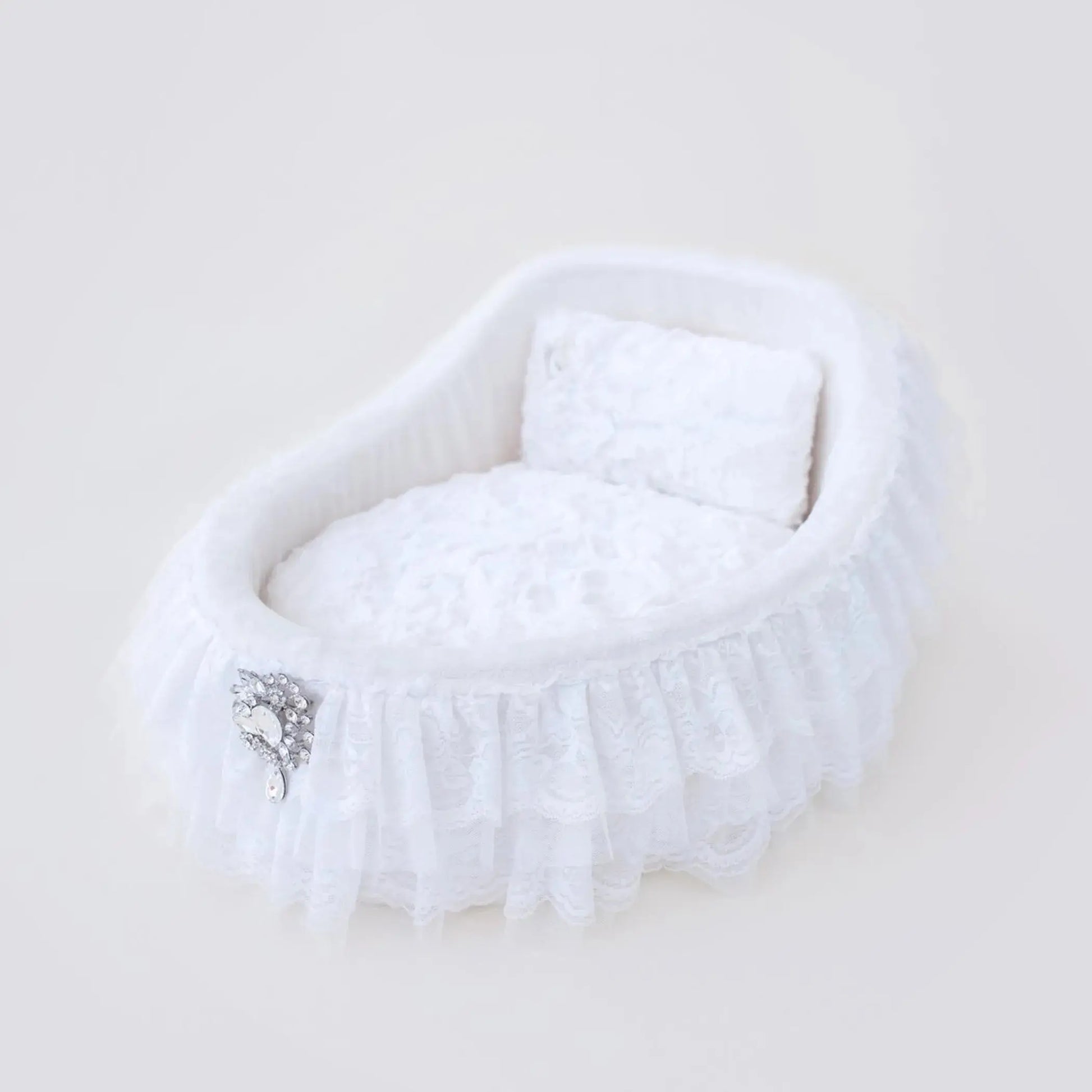 Crib Dog Bed Hello Doggie Inc.