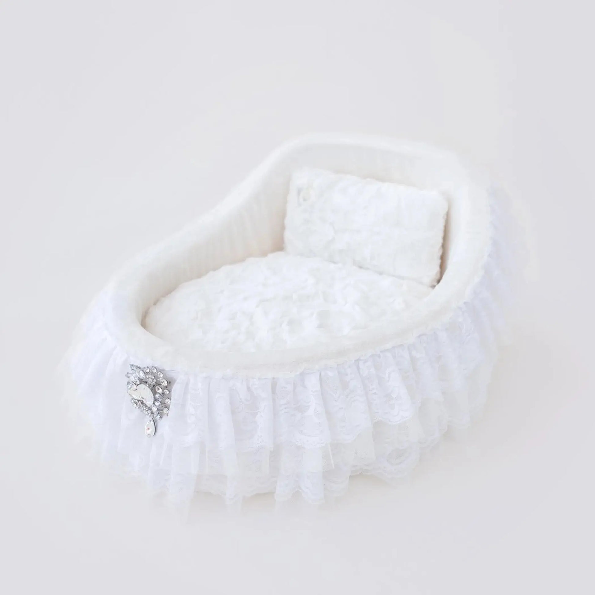 Crib Dog Bed Hello Doggie Inc.