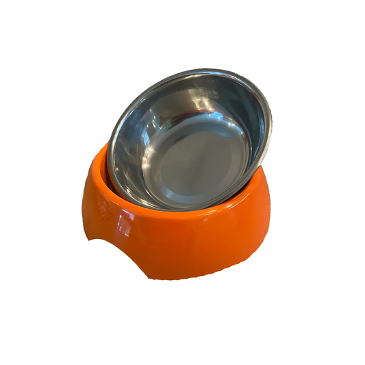 Cutie Ties Dog Bowl Cutie Ties