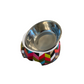 Cutie Ties Dog Bowl Cutie Ties