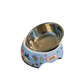 Cutie Ties Dog Bowl Cutie Ties