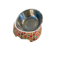 Cutie Ties Dog Bowl Cutie Ties