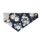 Daisy Summer Navy Floral Over-the-collar Dog Bandana Nauti-dog Handmade