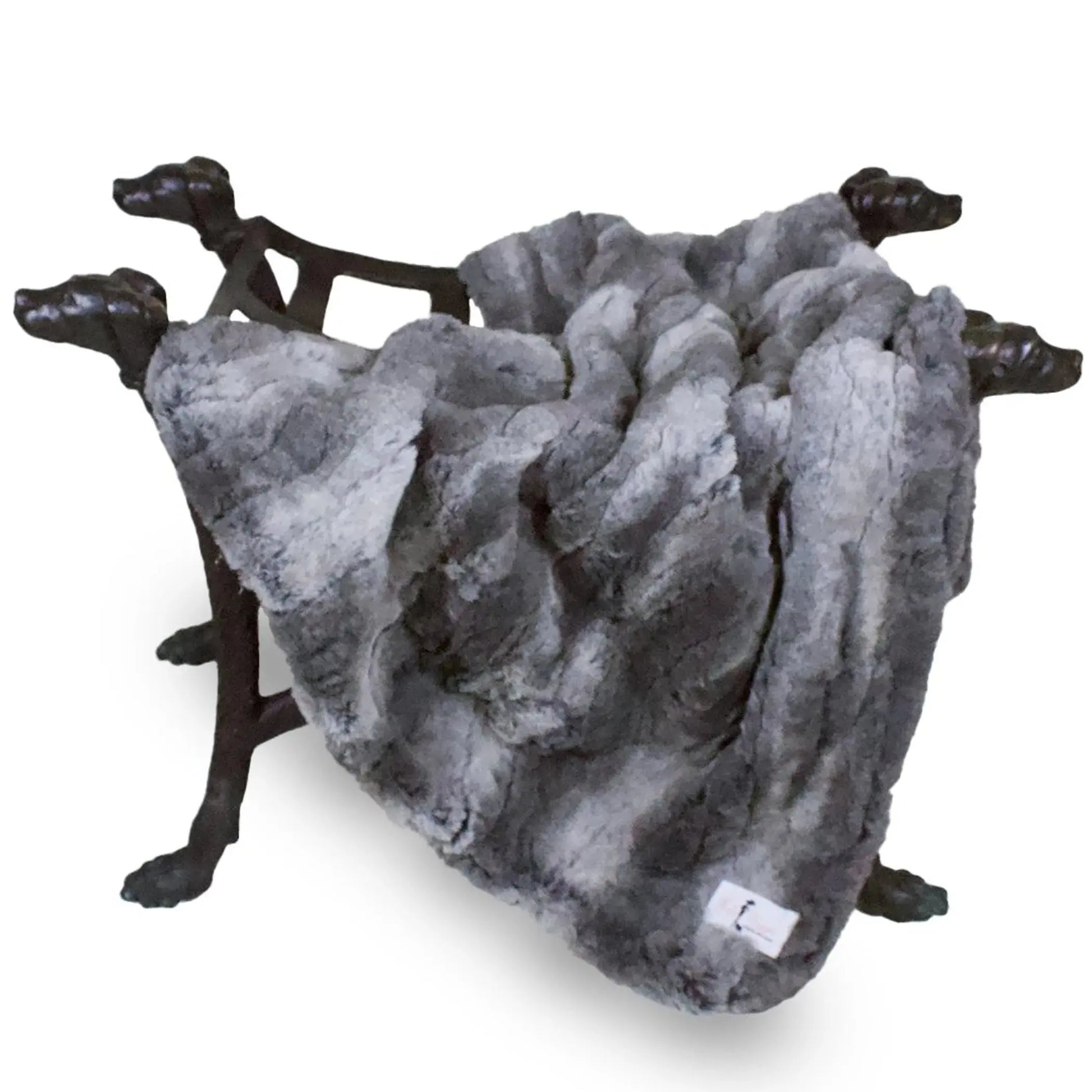 Deluxe Dog Blanket Hello Doggie Inc.