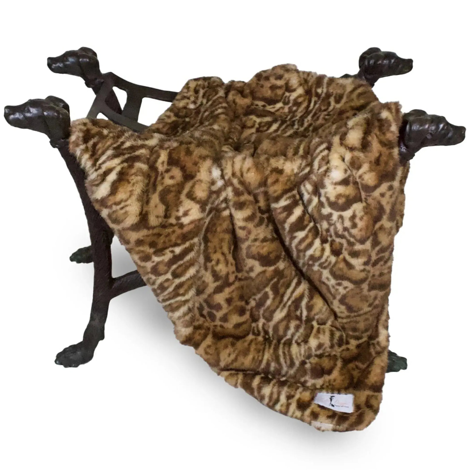 Deluxe Dog Blanket Hello Doggie Inc.