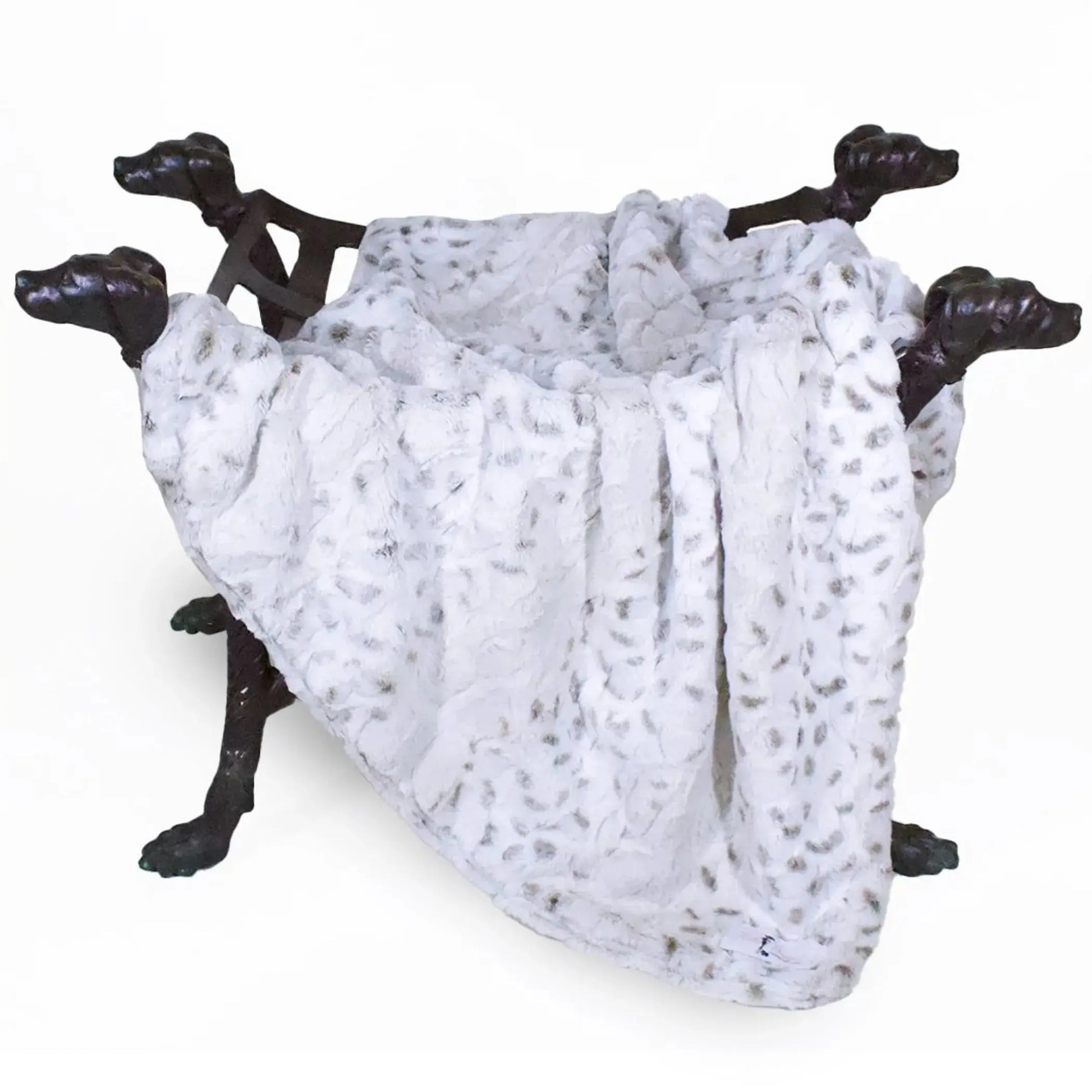 Deluxe Dog Blanket Hello Doggie Inc.